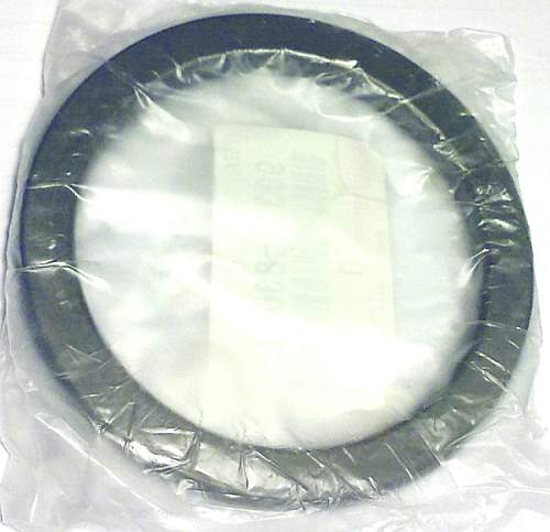 Сальник-пыльник переднего привода ШРУС (83 / 107 / 10) LC100, Prado #J12# <b>TOYOTA 90304-83002</b> - изображение 1