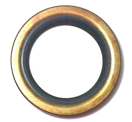 Сальник полуоси RR HILUX,HIACE <b>TOYOTA 90310-50006</b> - изображение 1