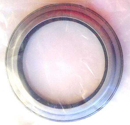 Сальник передней ступицы LC-81 <b>TOYOTA 90311-62001</b> - изображение 1