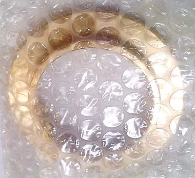 Втулка поворотного кулака LAND 100 <b>TOYOTA 90381-35001</b> - изображение 1