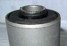 Втулка рессоры HIACE TRH2## / KDH2## 04- <b>TOYOTA 90389-14037</b> - изображение 1