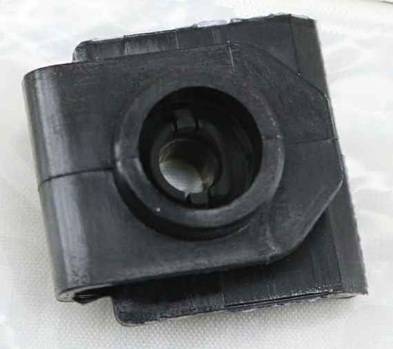 Хомут <b>TOYOTA 90467-05132</b> - изображение