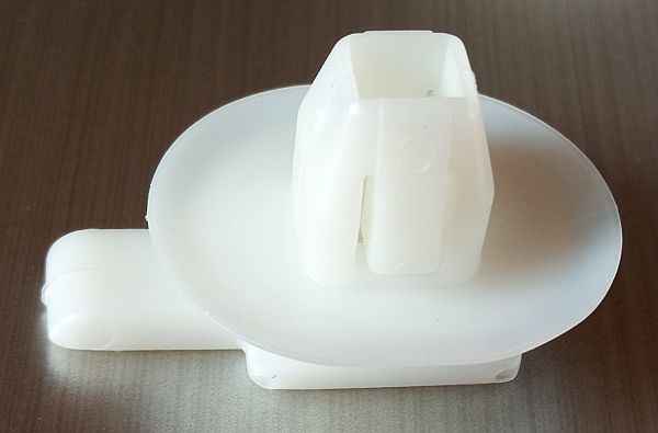 Клипса <b>TOYOTA 90467-11105</b> - изображение 1