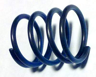 Пружинка <b>TOYOTA 90501-16053</b> - изображение 1