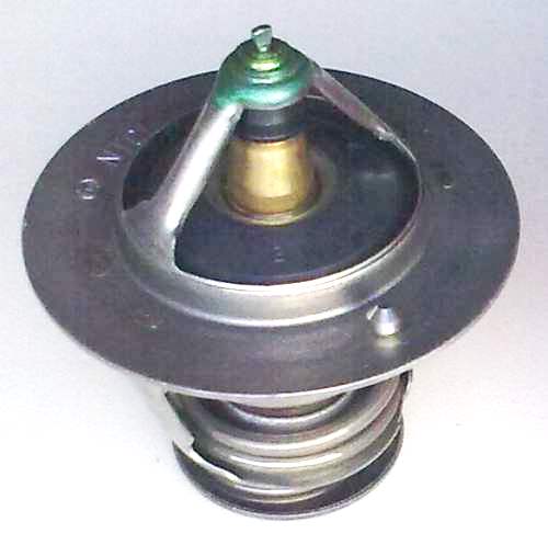 Термостат 3SGE / 1FZ / 1UZFE / 2UZFE / 3UZFE (WAX 82-95) <b>TOYOTA 90916-03117</b> - изображение 2