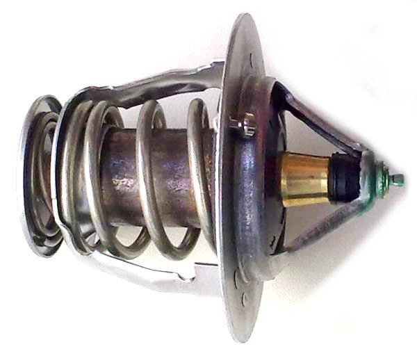 Термостат 3SGE / 1FZ / 1UZFE / 2UZFE / 3UZFE (WAX 82-95) <b>TOYOTA 90916-03117</b> - изображение