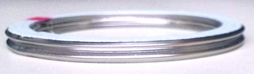 Кольцо глушителя <b>TOYOTA 90917-06083</b> - изображение 1