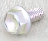 Болт <b>TOYOTA 91551-80612</b> - изображение