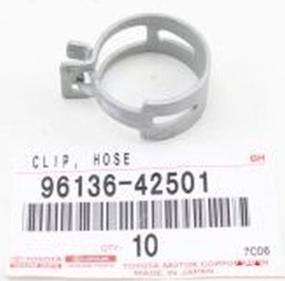 TOYOTA 9613642501 - изображение