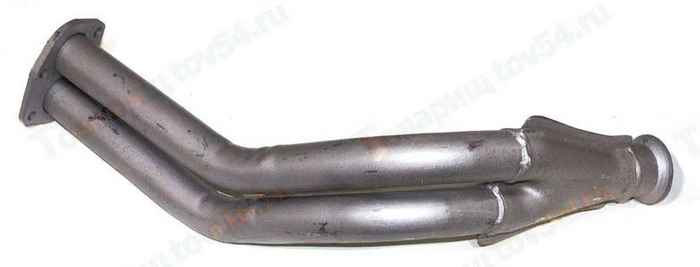 Труба приемная ВАЗ 2108 <b>TRANSMASTER 11.21</b> - изображение