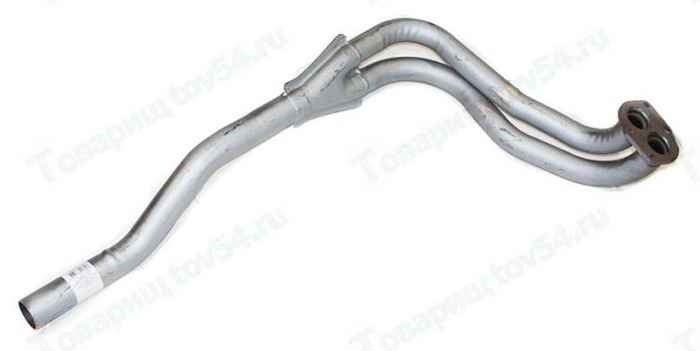 Труба приемная ВАЗ 2121 Нива <b>TRANSMASTER 11.505</b> - изображение