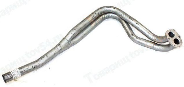 Труба приемная ВАЗ 21213 <b>TRANSMASTER 11.506</b> - изображение