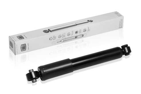 Амортизатор Hyundai Solaris 10- задн. газ. <b>TRIALLI AG08503</b> - изображение