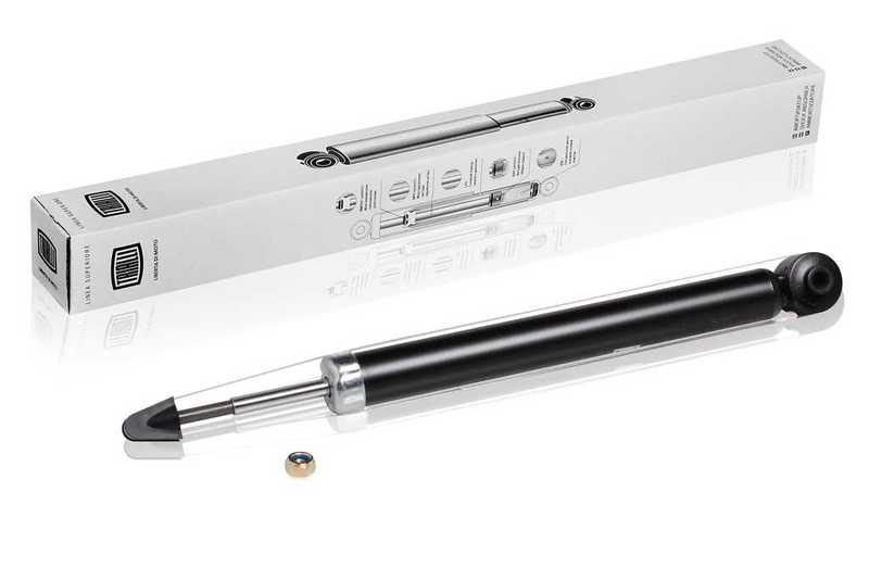 Амортизатор Kia Rio 05- задн. газ. <b>TRIALLI AG08531</b> - изображение 1