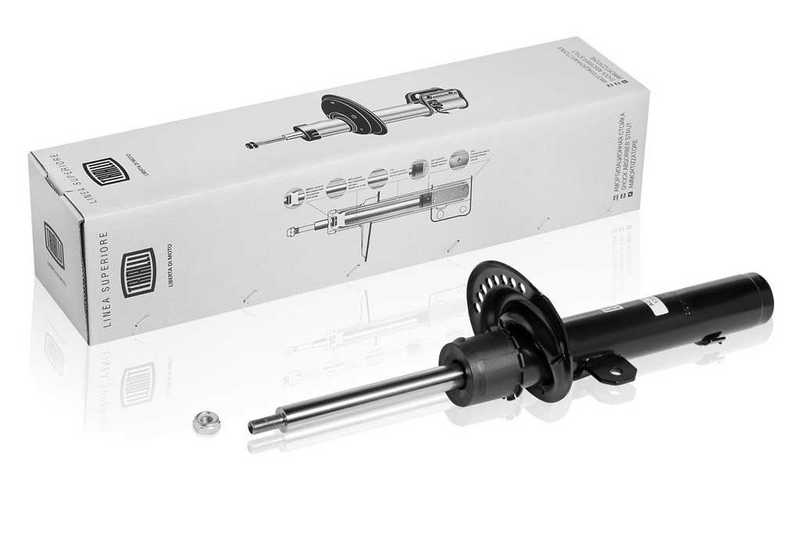 Амортизатор Ford Mondeo 00- (стойка) перед. газ. <b>TRIALLI AG10070</b> - изображение 1