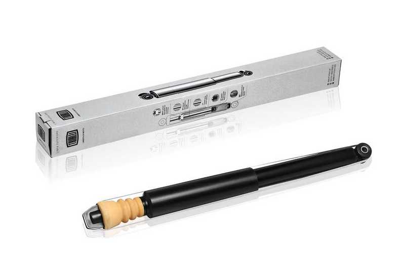 Амортизатор Ford Focus II 04- задн. газ. <b>TRIALLI AG10501</b> - изображение 1