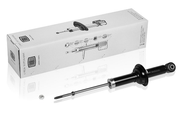 Амортизатор Mitsubishi Lancer 07- задн. газ. <b>TRIALLI AG11503</b> - изображение