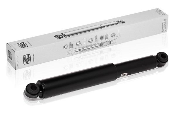 Амортизатор Mitsubishi L200 06- задн. газ. <b>TRIALLI AG11506</b> - изображение
