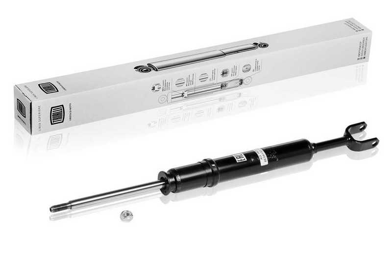 Амортизатор Audi A4 00- (стойка) перед. газ. <b>TRIALLI AG18052</b> - изображение 1