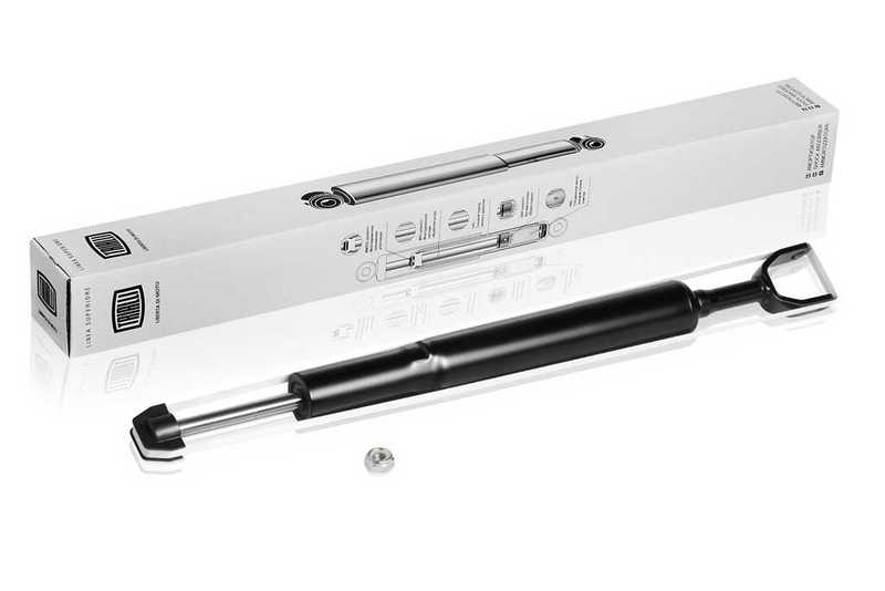 Амортизатор Audi A6 04- (стойка) перед. газ. <b>TRIALLI AG18054</b> - изображение 1