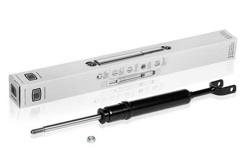 Амортизатор Audi A6 97- (стойка) перед. газ. <b>TRIALLI AG18055</b> - изображение Амортизатор Audi A6 97- (стойка) перед. газ. <b>TRIALLI AG18055</b> - изображение