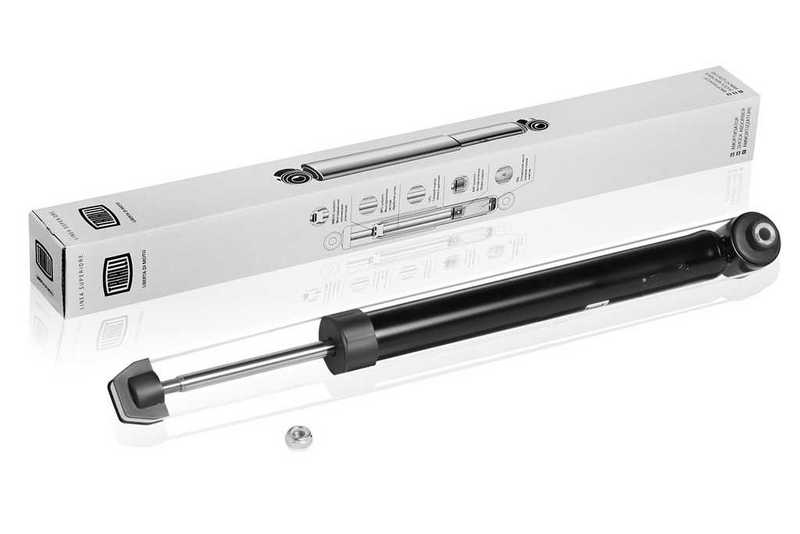 Амортизатор Audi A6 97- задн. газ. <b>TRIALLI AG18506</b> - изображение 1