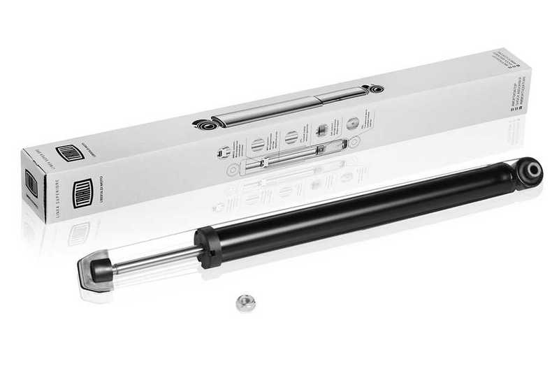 Амортизатор Skoda Octavia 96- задн. газ. <b>TRIALLI AG18508</b> - изображение 1