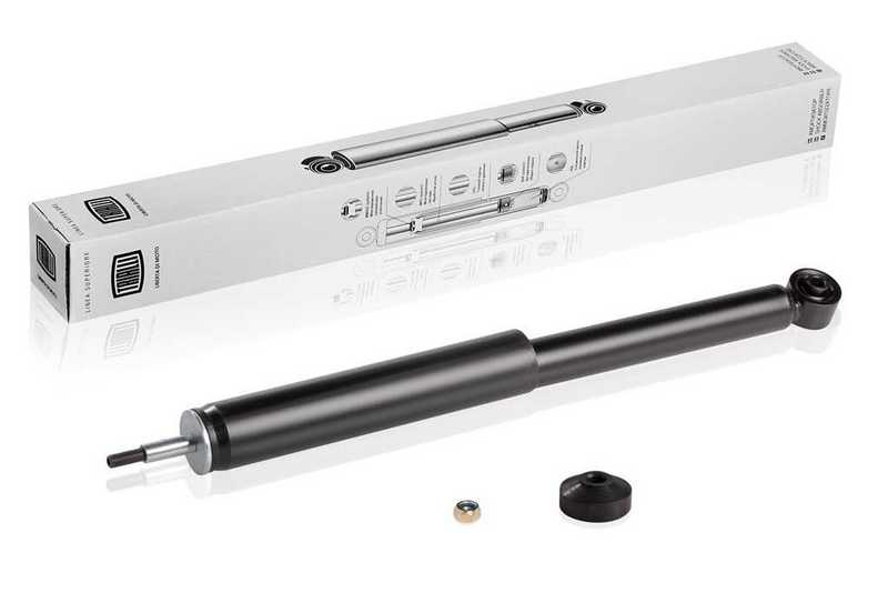 Амортизатор Honda Civic 06- седан задн. газ. <b>TRIALLI AG23501</b> - изображение 1