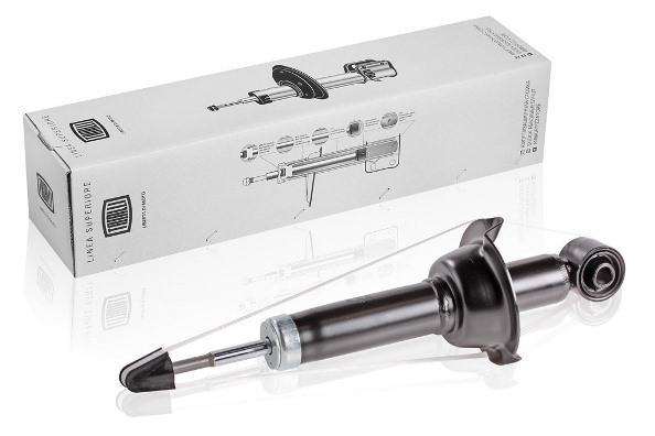 Амортизатор Honda CR-V 06- задн. газ. <b>TRIALLI AG23504</b> - изображение