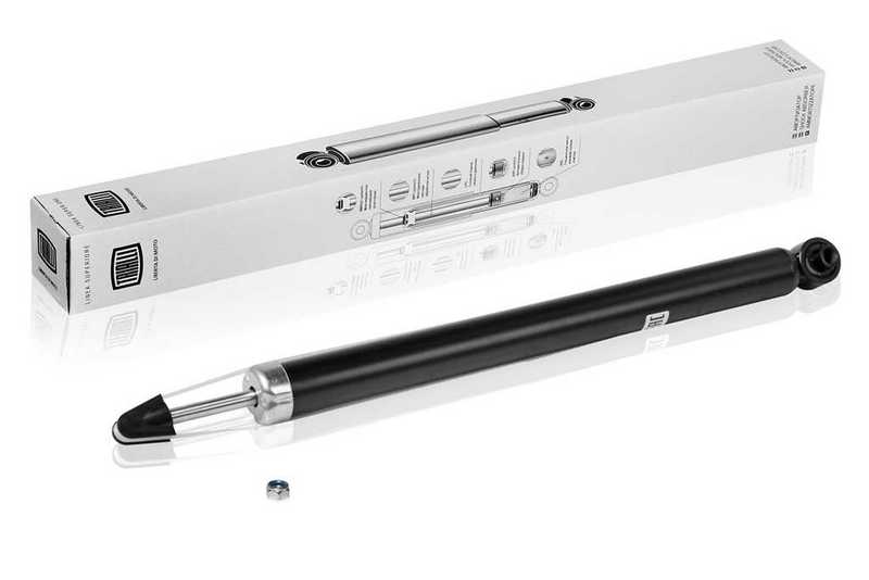 Амортизатор Mazda 3 03- задн. газ. <b>TRIALLI AG25501</b> - изображение 1