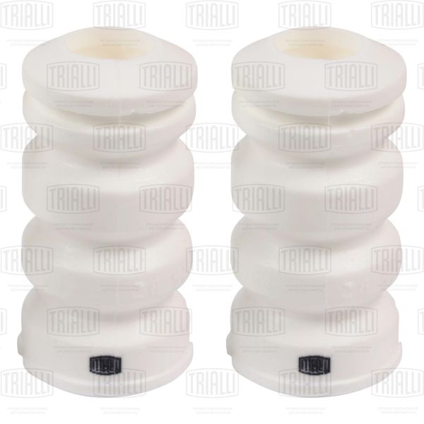 Отбойник стойки передней ВАЗ 1118 (2 шт) <b>TRIALLI BC 0103</b> - изображение