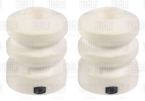 Отбойник стойки задней ВАЗ 2108 (2 шт) <b>TRIALLI BC 0151</b> - изображение