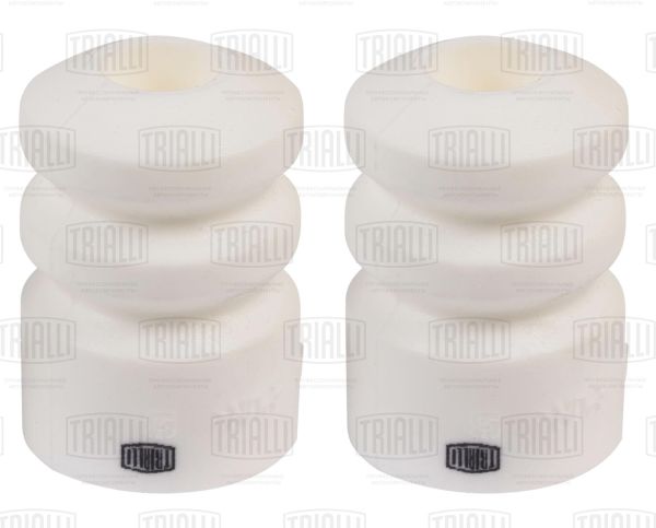 Отбойник стойки задней ВАЗ 2110 (2 шт) <b>TRIALLI BC 0152</b> - изображение