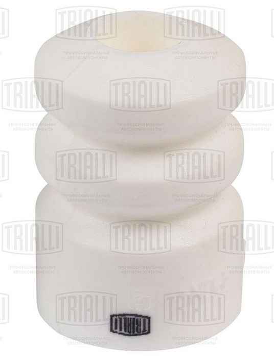 Отбойник стойки задней ВАЗ 2110 <b>TRIALLI BC 0182</b> - изображение