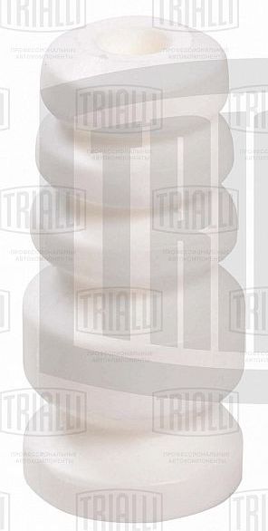 Отбойник стойки задней ВАЗ 2170 Приора <b>TRIALLI BC 0183</b> - изображение