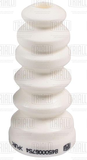 Отбойник стойки задней ВАЗ 2180 Vesta 84500-06754 <b>TRIALLI BC 0185</b> - изображение