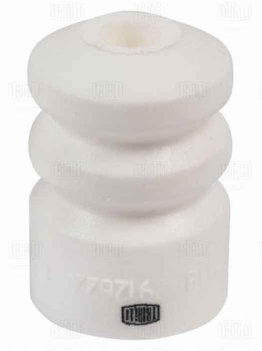 Отбойник стойки задн LADA Largus 8200216824 <b>TRIALLI BC 0186</b> - изображение