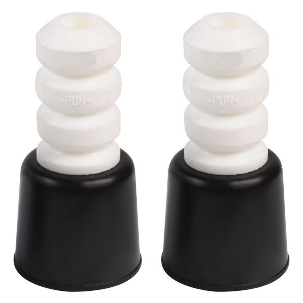 Отбойник + пыльник стойки передней ВАЗ 2170 Приора (2шт) <b>TRIALLI BCS 0102</b> - изображение