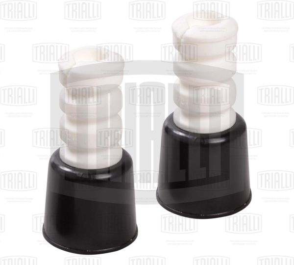 Отбойник стойки передней ВАЗ 1118 Калина с пыльником <b>TRIALLI BCS 0103</b> - изображение