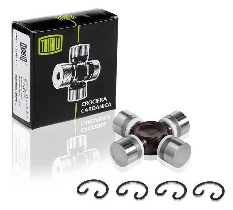 Крестовина Ford Transit 06- <b>TRIALLI CC515</b> - изображение 1