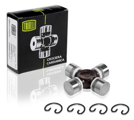 Крестовина Ford Transit 06- <b>TRIALLI CC515</b> - изображение