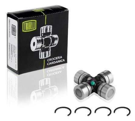 Крестовина Toyota Land Cruiser 80 89- <b>TRIALLI CC552</b> - изображение