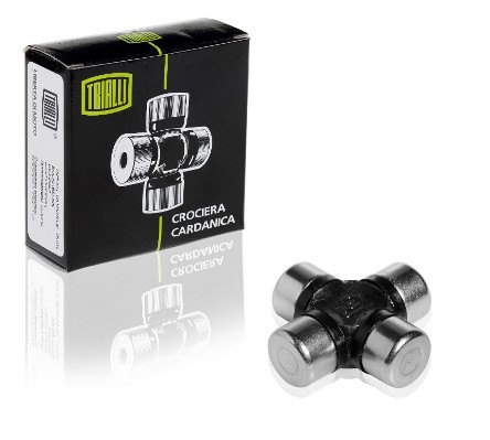 Крестовина рулевая (15x40) Mitsubishi Pajero III (00-), Mercedes-Benz Vito (96-) <b>TRIALLI CC901</b> - изображение