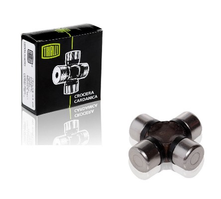 Крестовина рулевая (15.07x39) Toyota RAV 4 (00-), Nissan X-Trail T30 (01-) <b>TRIALLI CC912</b> - изображение