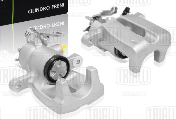 Суппорт Lada Vesta d-34 задний правый <b>TRIALLI CF 012062</b> - изображение