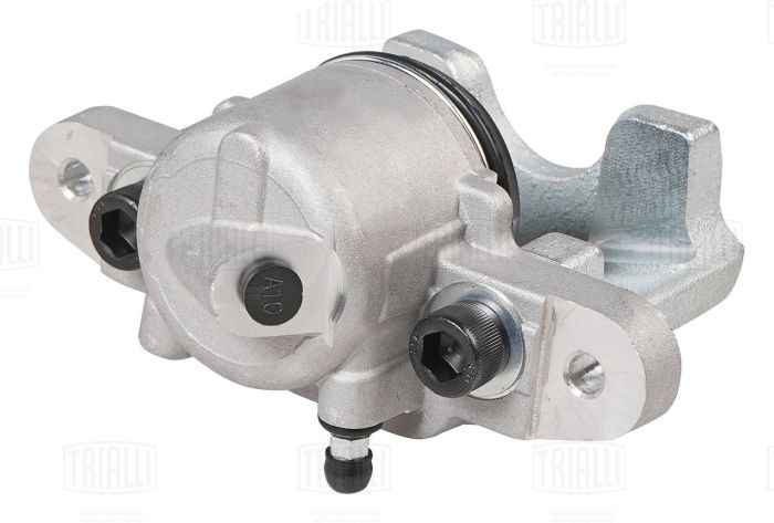 Суппорт ВАЗ 2108 левый в сборе <b>TRIALLI CF 209</b> - изображение 1