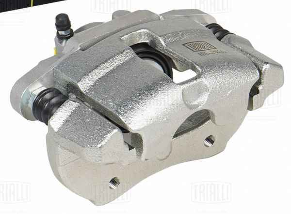 Суппорт ВАЗ 2108 правый (d=48мм) в сборе со скобой <b>TRIALLI CF 419</b> (2108-3501012) - изображение 2