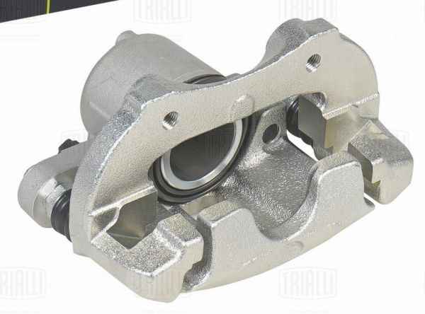 Суппорт ВАЗ 2108 правый (d=48мм) в сборе со скобой <b>TRIALLI CF 419</b> (2108-3501012) - изображение