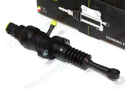 Цилиндр сцепления главный ВАЗ 21214 URBAN <b>TRIALLI CF 814</b> - изображение