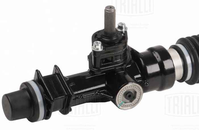 Механизм рулевой ВАЗ 1117-1119 Калина, 2190 Гранта <b>TRIALLI CR 118</b> - изображение 5